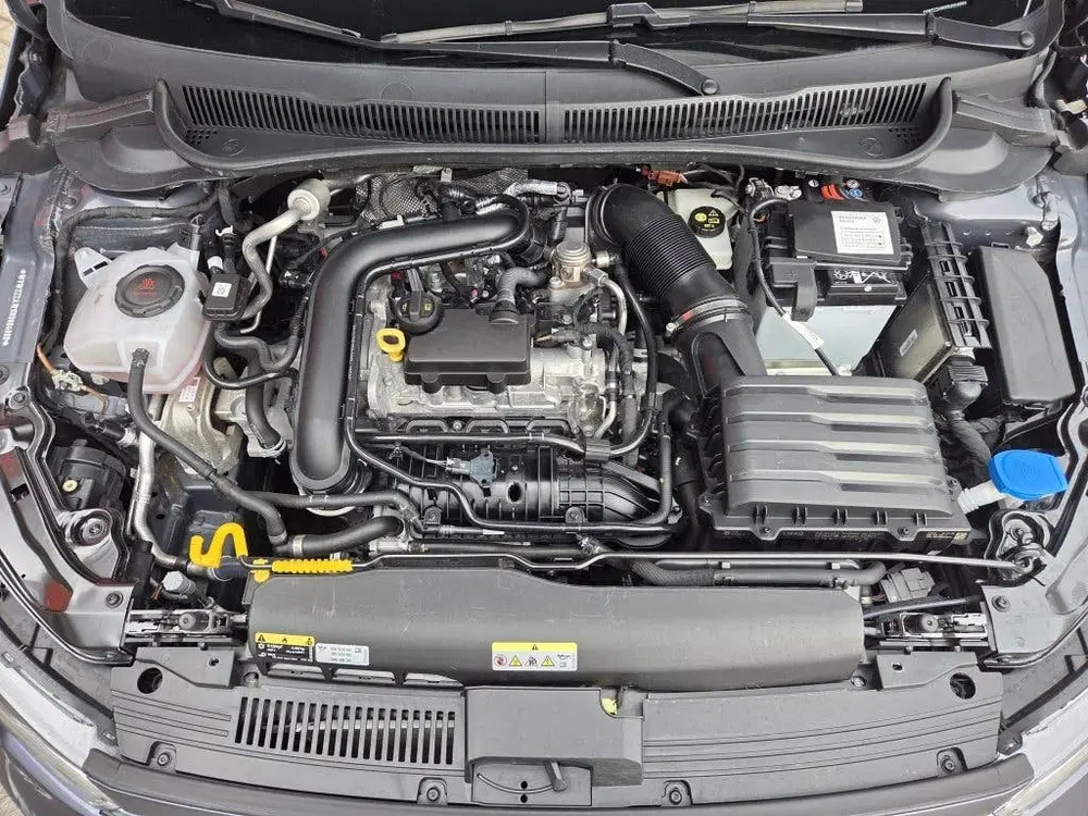 Volkswagen Polo 1.0 TSI Life uit 2023, foto 15