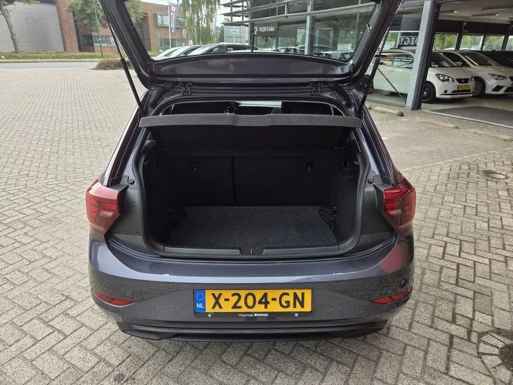 Volkswagen Polo 1.0 TSI Life uit 2023, foto 6