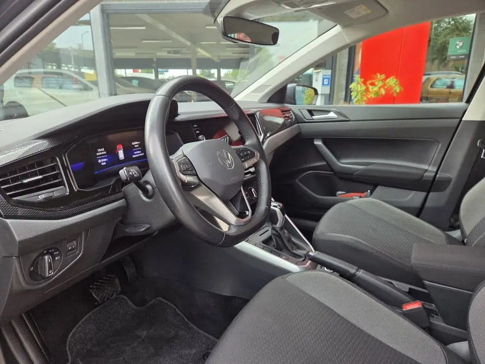 Volkswagen Polo 1.0 TSI Life uit 2023, foto 7