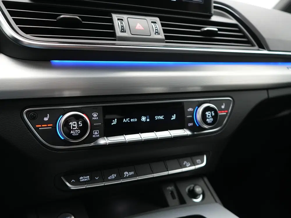 Audi Q5 50 TFSI e 2x S Line PHEV 300pk Dealer O.H uit 2023, foto 13