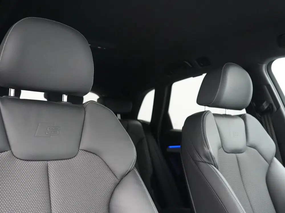 Audi Q5 50 TFSI e 2x S Line PHEV 300pk Dealer O.H uit 2023, foto 6