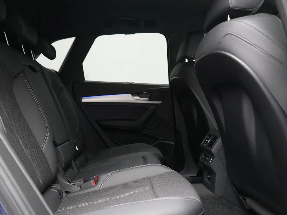 Audi Q5 50 TFSI e 2x S Line PHEV 300pk Dealer O.H uit 2023, foto 7