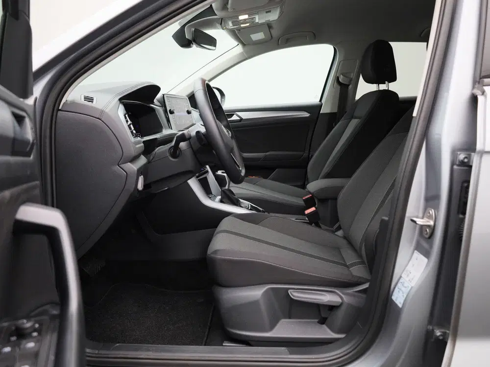 Volkswagen T-Roc 1.5 TSI Life Edition 150pk uit 2025, foto 11