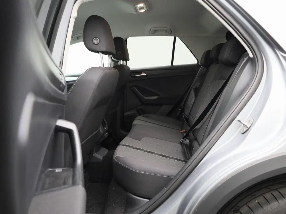Volkswagen T-Roc 1.5 TSI Life Edition 150pk uit 2025, foto 12