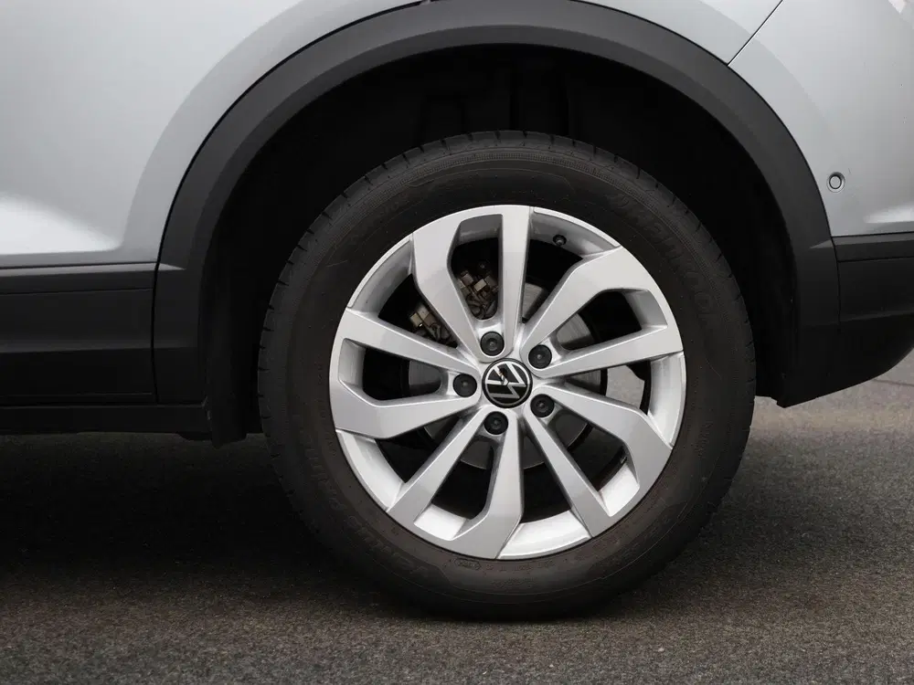 Volkswagen T-Roc 1.5 TSI Life Edition 150pk uit 2025, foto 13