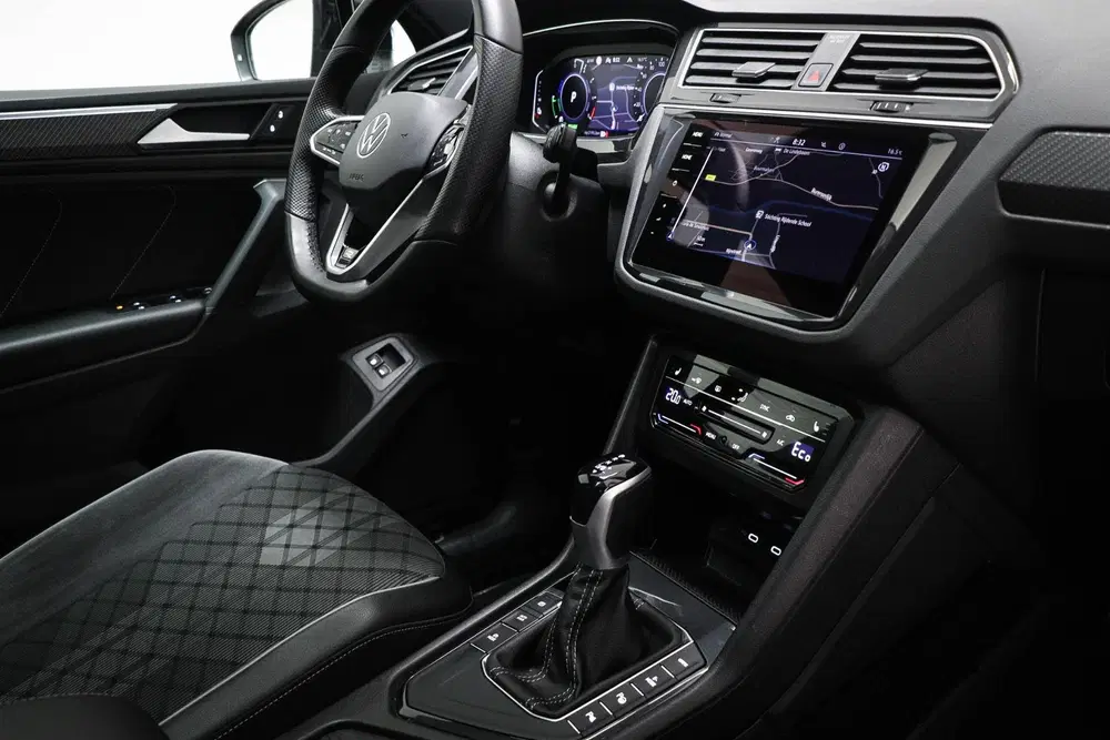 Volkswagen Tiguan 1.4 TSI eHybrid R-Line Business uit 2023, foto 3