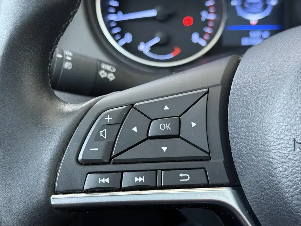 Nissan Qashqai 1.3 DIG-T Premium Edition uit 2020, foto 12