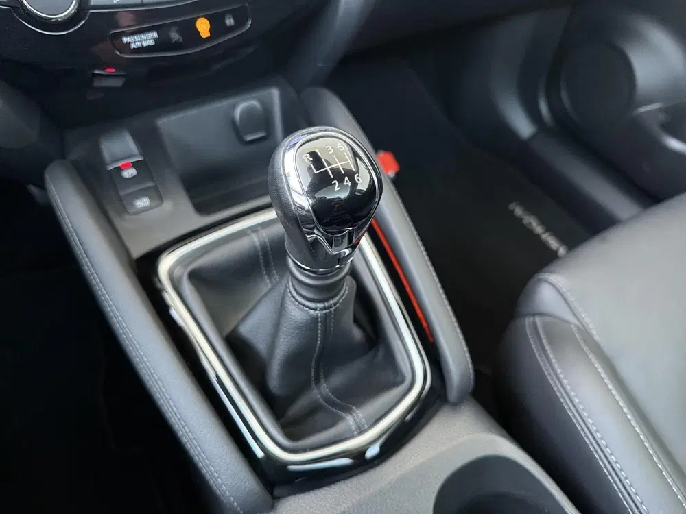 Nissan Qashqai 1.3 DIG-T Premium Edition uit 2020, foto 14