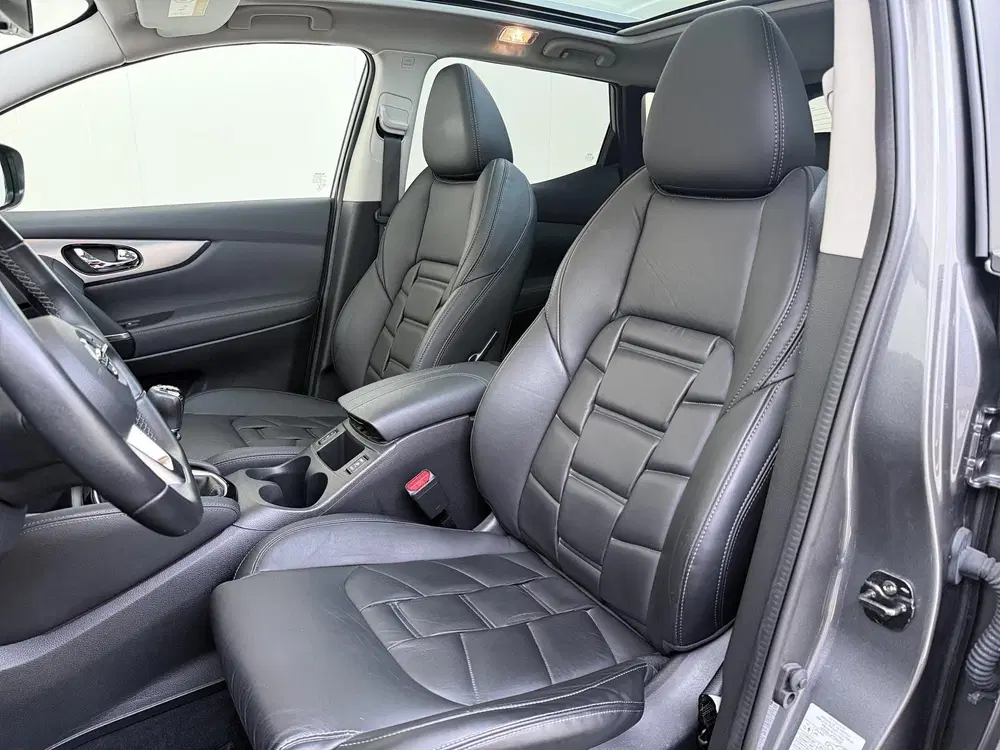 Nissan Qashqai 1.3 DIG-T Premium Edition uit 2020, foto 15
