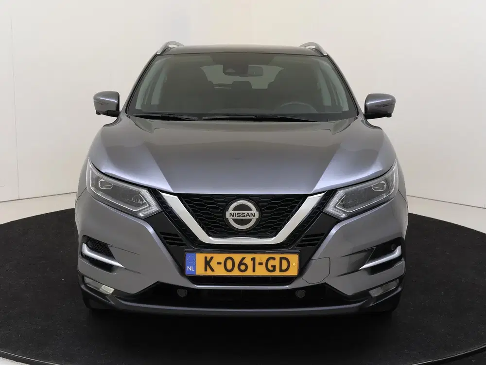 Nissan Qashqai 1.3 DIG-T Premium Edition uit 2020, foto 6