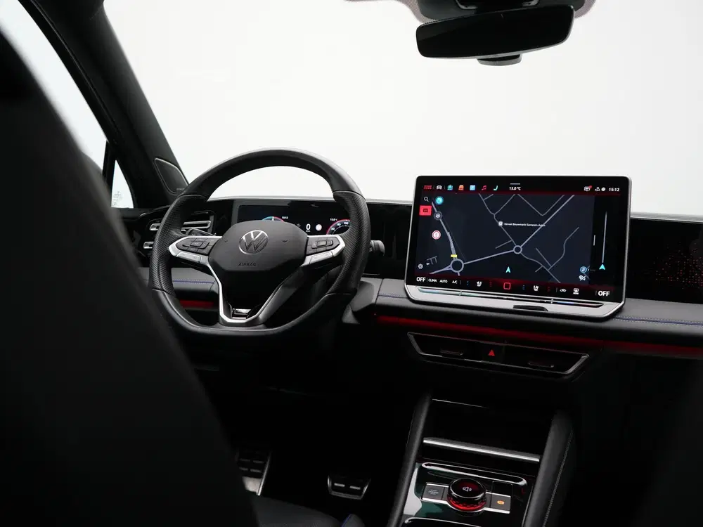 Volkswagen Tiguan 1.5 eHybrid R-Line Business PHEV 272pk Dea uit 2024, foto 10