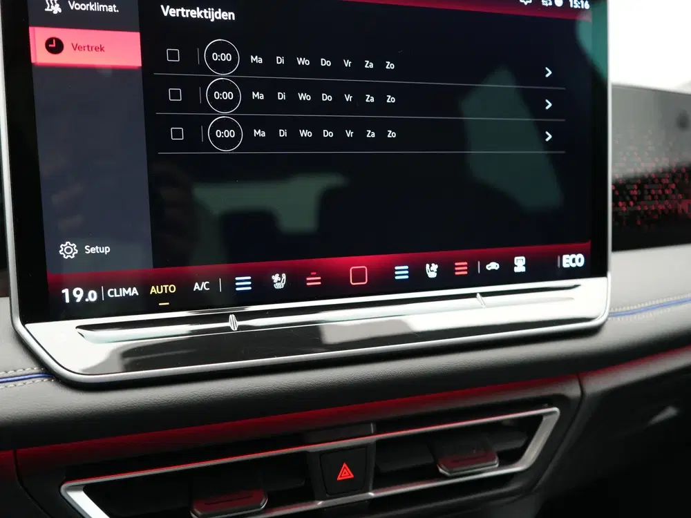 Volkswagen Tiguan 1.5 eHybrid R-Line Business PHEV 272pk Dea uit 2024, foto 15