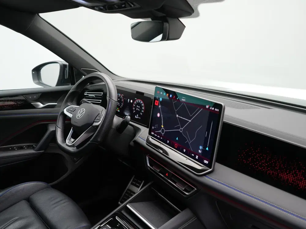 Volkswagen Tiguan 1.5 eHybrid R-Line Business PHEV 272pk Dea uit 2024, foto 4