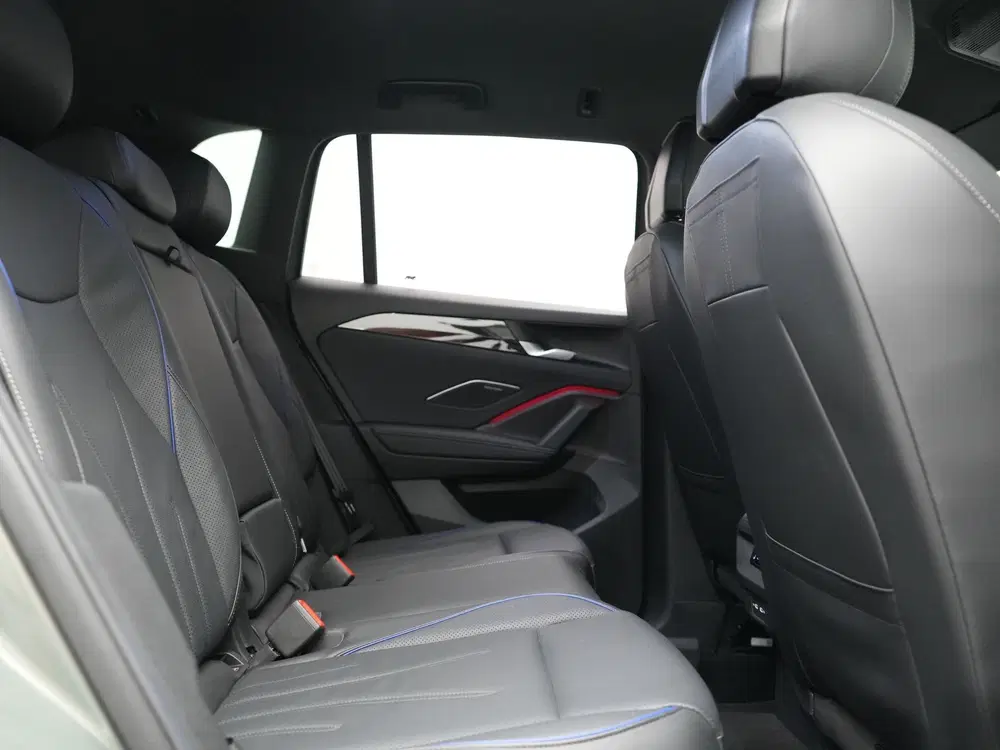 Volkswagen Tiguan 1.5 eHybrid R-Line Business PHEV 272pk Dea uit 2024, foto 6