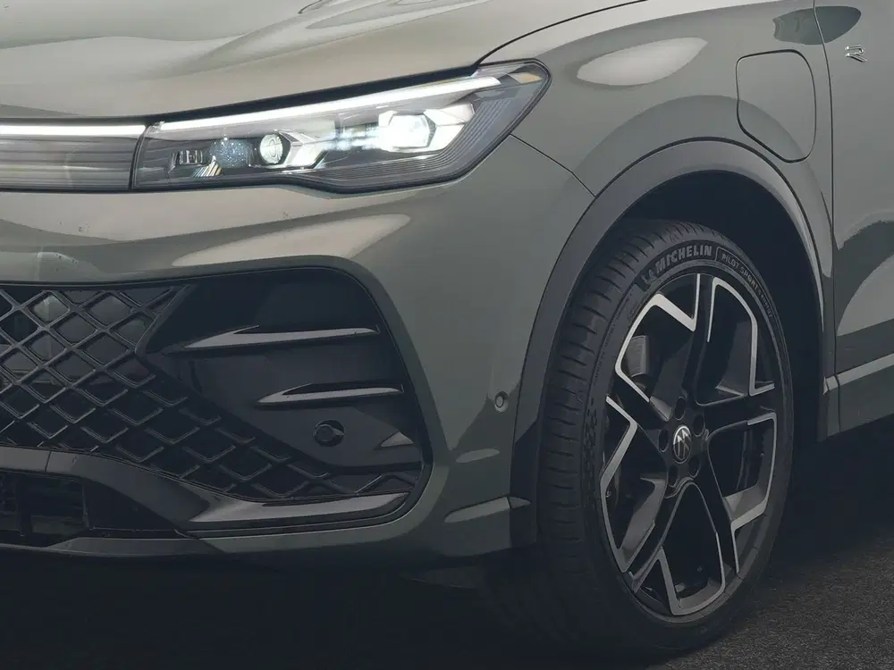 Volkswagen Tiguan 1.5 eHybrid R-Line Business PHEV 272pk Dea uit 2024, foto 7