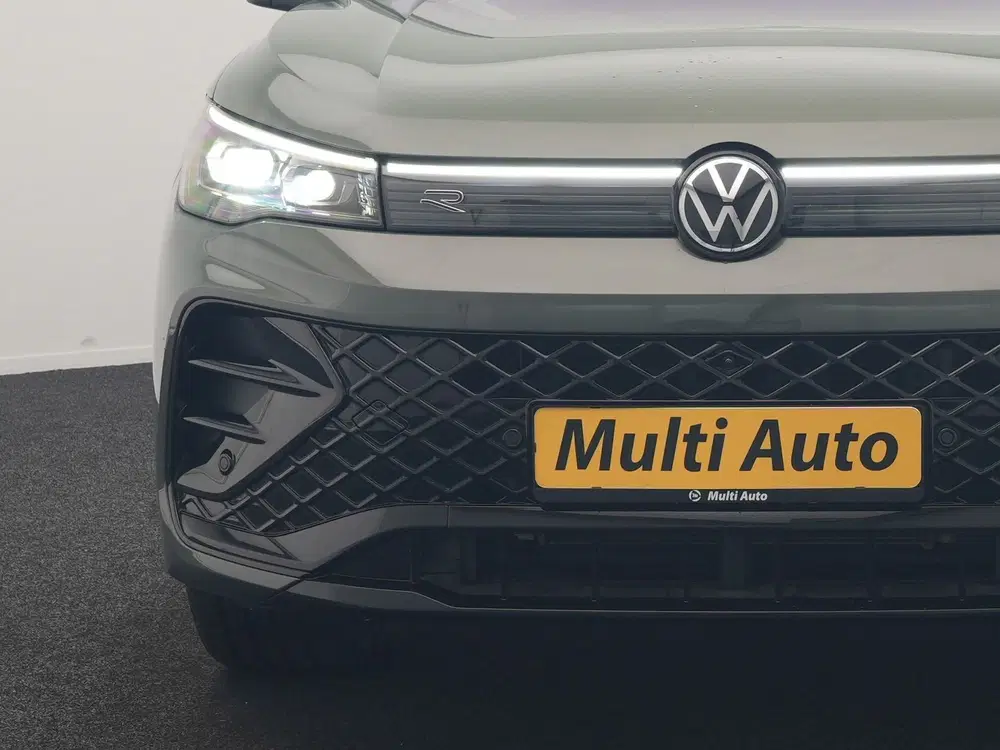 Volkswagen Tiguan 1.5 eHybrid R-Line Business PHEV 272pk Dea uit 2024, foto 9