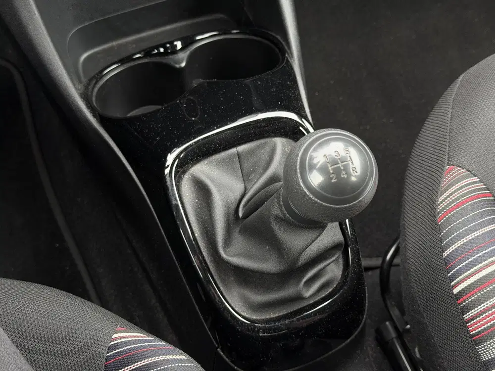 Citroën C1 Citroen C1 1.0 VTi Feel uit 2021, foto 10