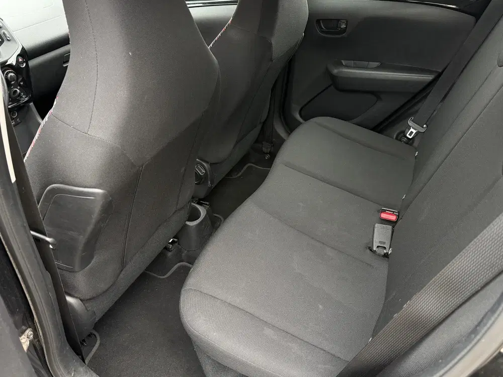 Citroën C1 Citroen C1 1.0 VTi Feel uit 2021, foto 11