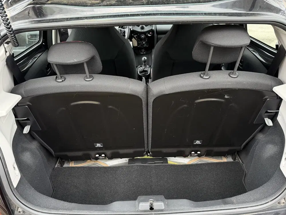 Citroën C1 Citroen C1 1.0 VTi Feel uit 2021, foto 12