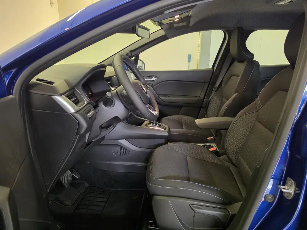 Mitsubishi Grandis 1.8 HEV Intense uit 2026, foto 10