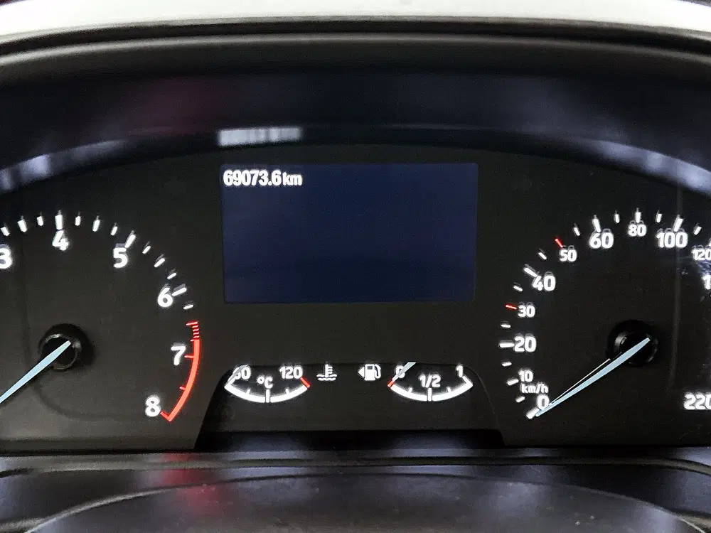 Ford Fiesta 1.0 EcoBoost Hybrid ST-Line uit 2022, foto 6