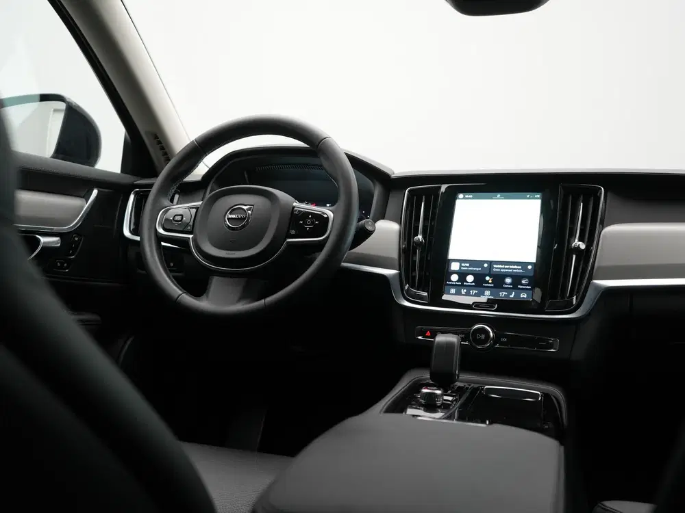 Volvo V90 2.0 T6 Plug-in hybrid AWD Plus Dark LONG R uit 2022, foto 10