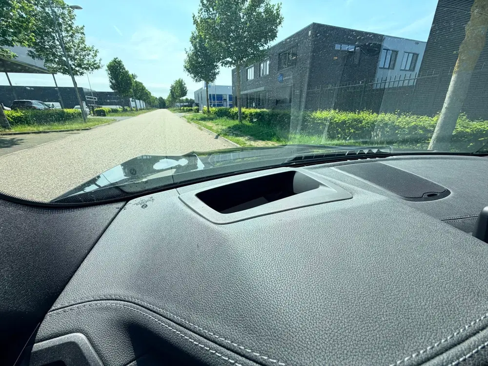 BMW X3 XDrive30e uit 2022, foto 15
