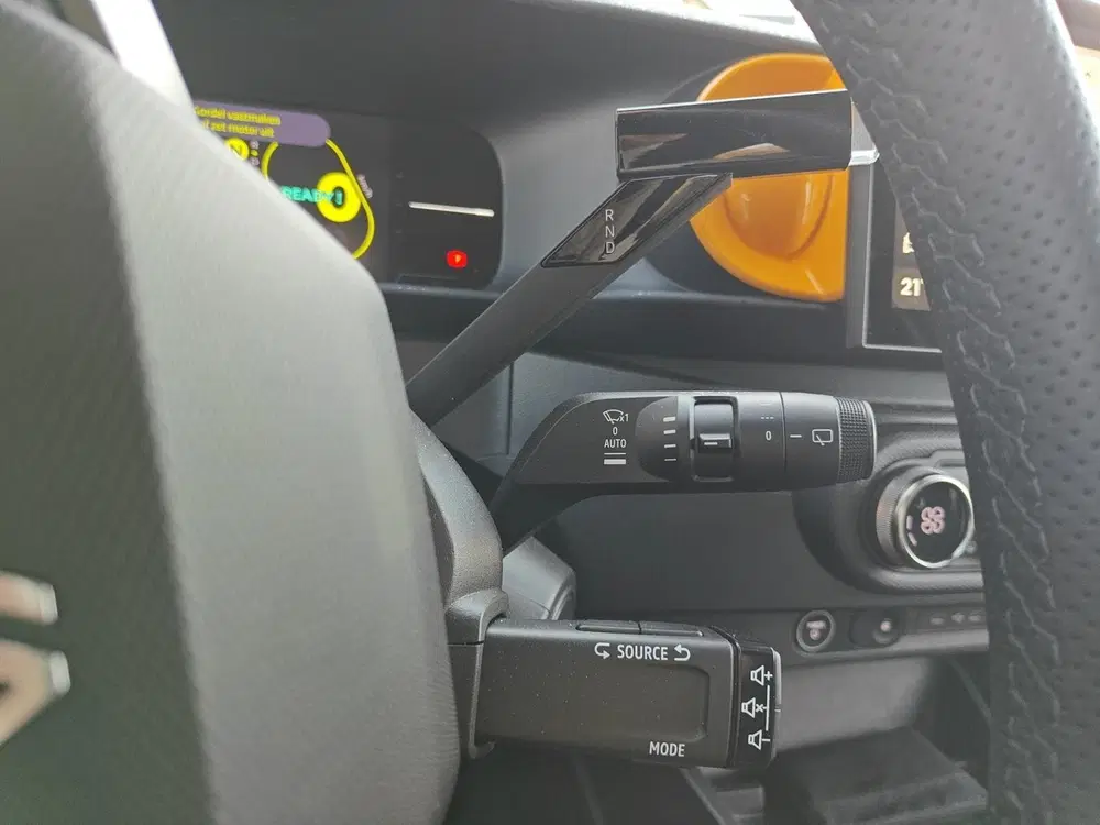 Renault Twingo urban range techno 27.5 kWh uit 2026, foto 13