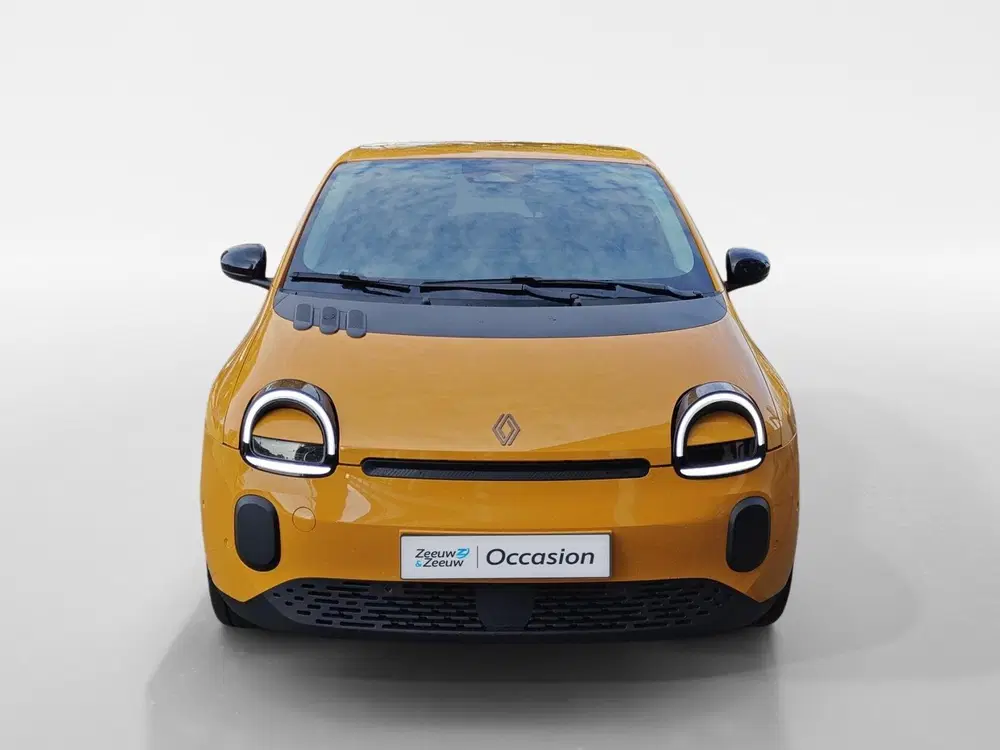 Renault Twingo urban range techno 27.5 kWh uit 2026, foto 6