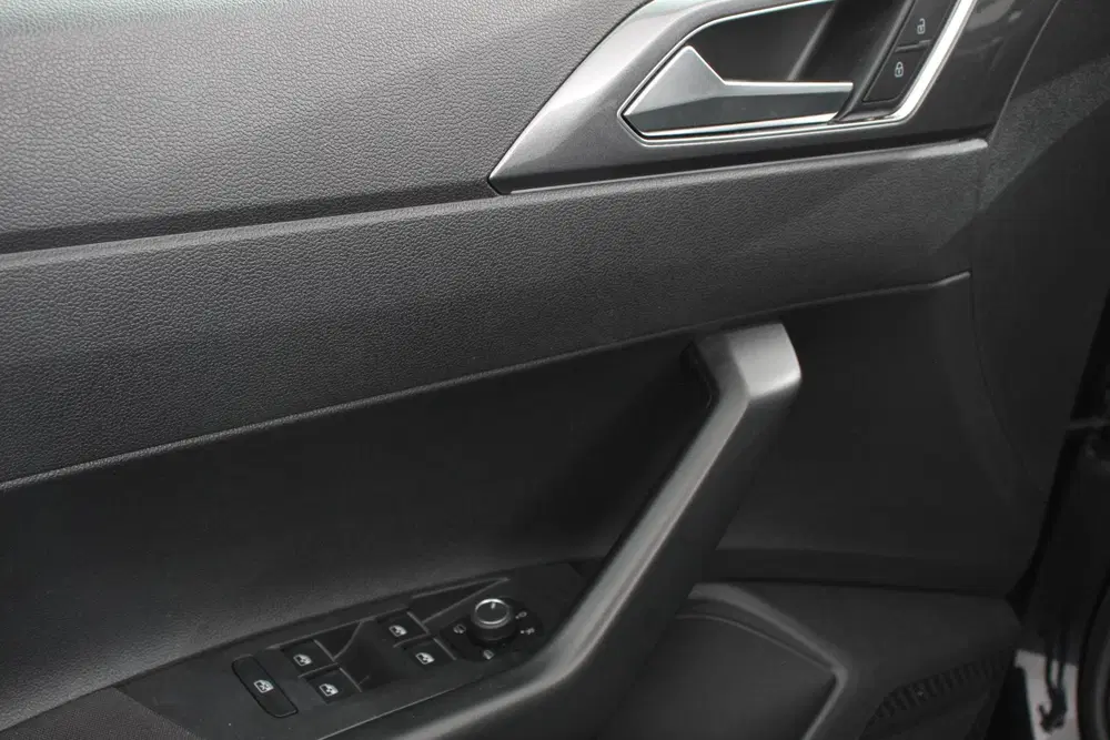 Volkswagen Polo 1.0 TSI 95pk DSG Style Navigatie Apple Car uit 2022, foto 13