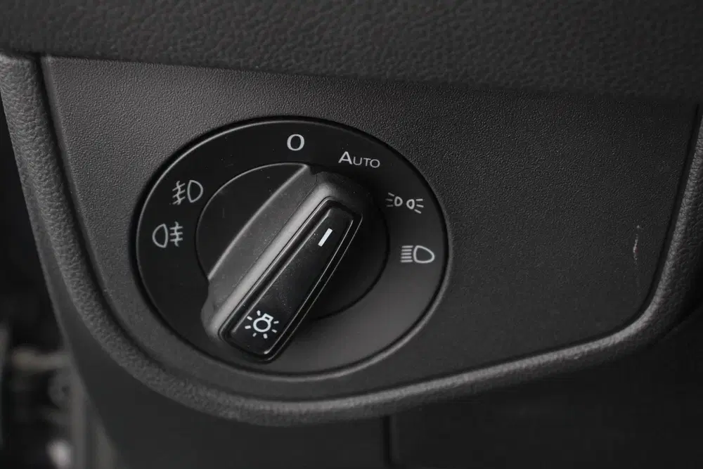Volkswagen Polo 1.0 TSI 95pk DSG Style Navigatie Apple Car uit 2022, foto 14