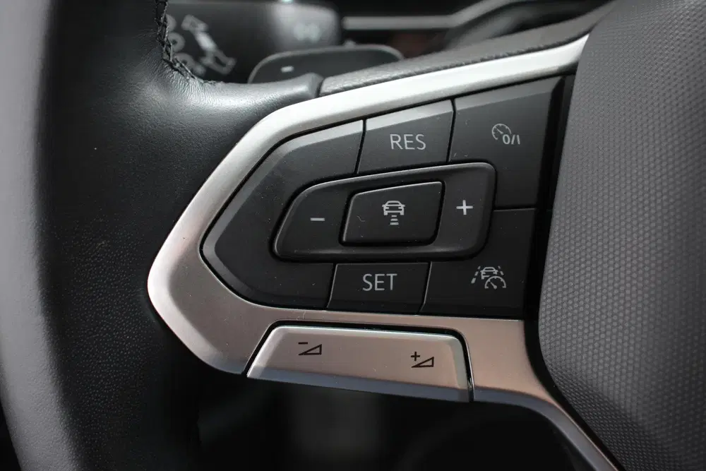 Volkswagen Polo 1.0 TSI 95pk DSG Style Navigatie Apple Car uit 2022, foto 15