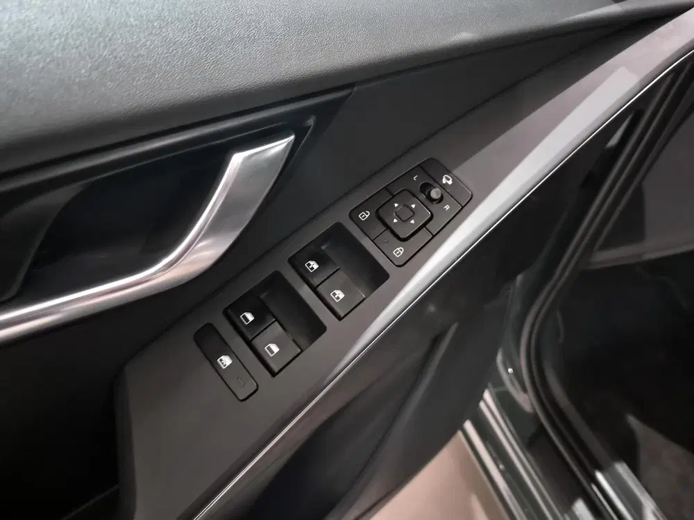 Kia Niro 1.6 GDi Hybrid 141pk DCT6 DynamicLine Navi uit 2024, foto 13