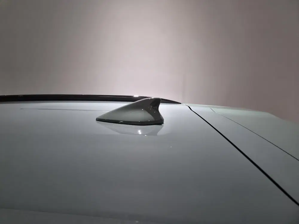 Kia Niro 1.6 GDi Hybrid 141pk DCT6 DynamicLine Navi uit 2024, foto 7