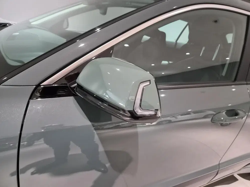 Kia Niro 1.6 GDi Hybrid 141pk DCT6 DynamicLine Navi uit 2024, foto 9