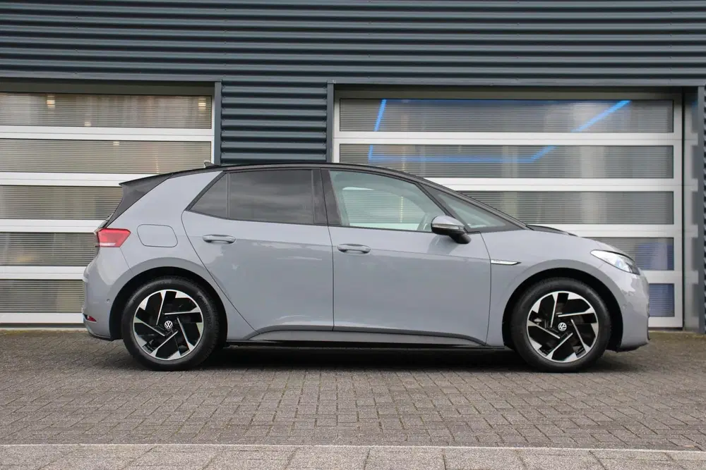 Volkswagen ID.3 204pk Pro Edition Advantage 58 kWh uit 2023, foto 10