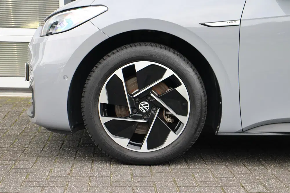 Volkswagen ID.3 204pk Pro Edition Advantage 58 kWh uit 2023, foto 11