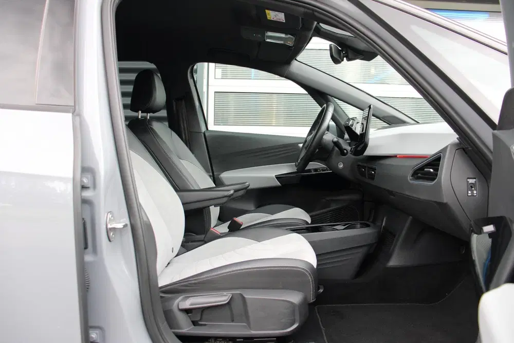 Volkswagen ID.3 204pk Pro Edition Advantage 58 kWh uit 2023, foto 12
