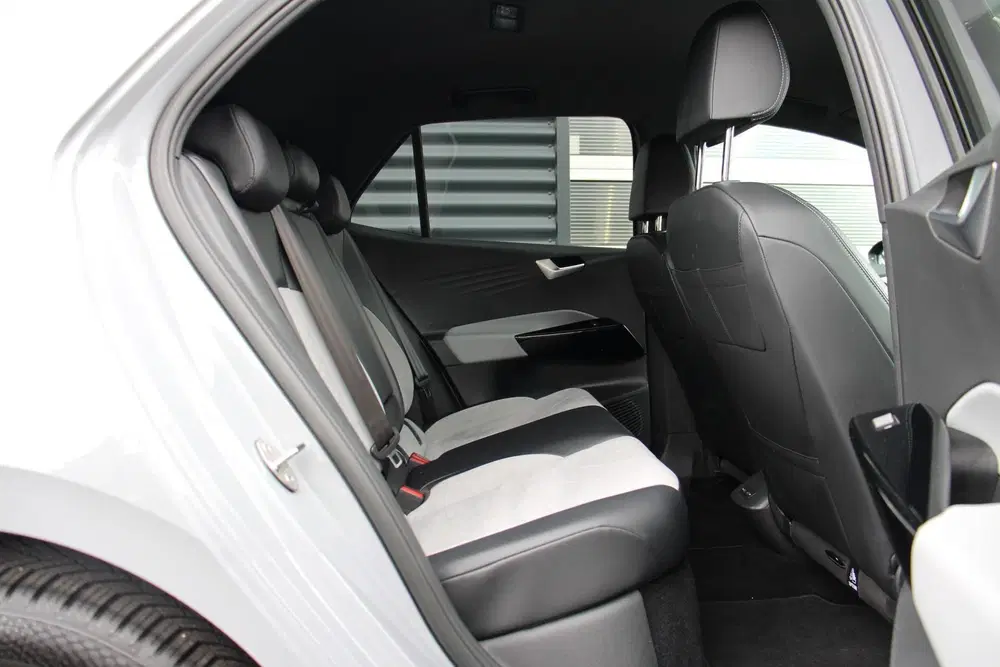Volkswagen ID.3 204pk Pro Edition Advantage 58 kWh uit 2023, foto 13