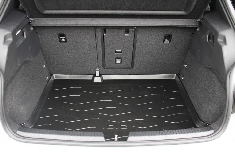 Volkswagen ID.3 204pk Pro Edition Advantage 58 kWh uit 2023, foto 14
