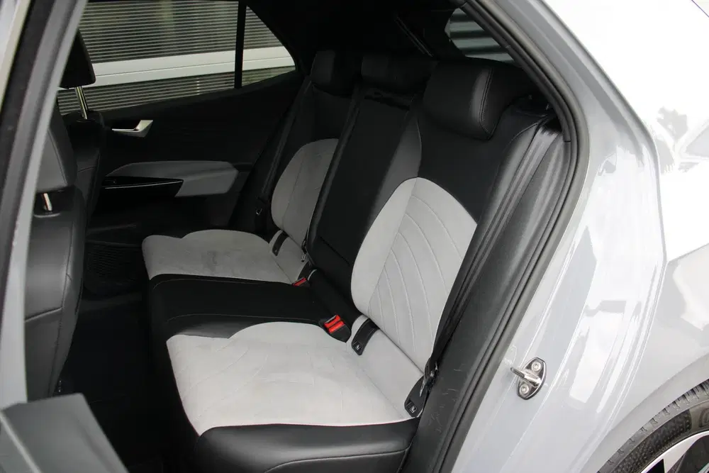 Volkswagen ID.3 204pk Pro Edition Advantage 58 kWh uit 2023, foto 15