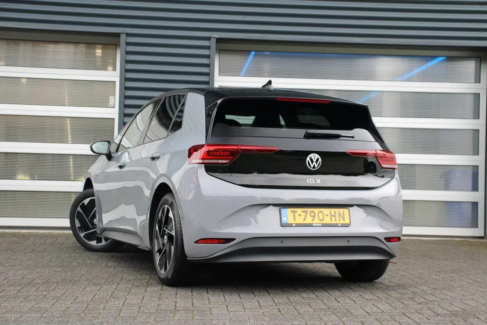 Volkswagen ID.3 204pk Pro Edition Advantage 58 kWh uit 2023, foto 2