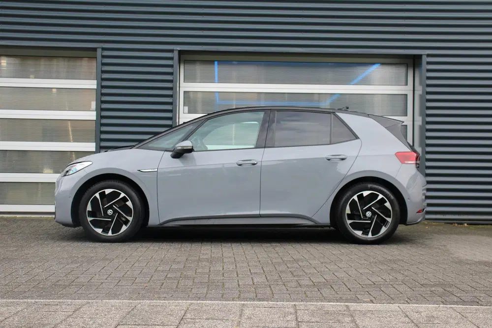 Volkswagen ID.3 204pk Pro Edition Advantage 58 kWh uit 2023, foto 3