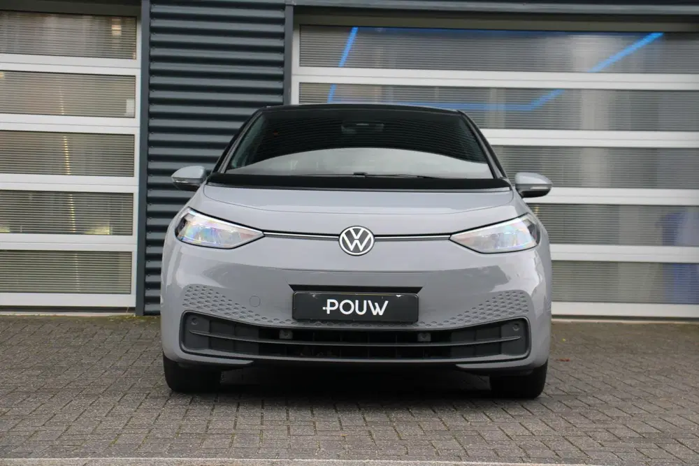 Volkswagen ID.3 204pk Pro Edition Advantage 58 kWh uit 2023, foto 8