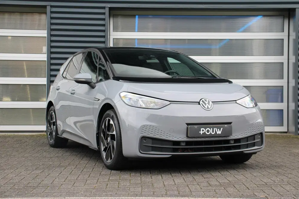 Volkswagen ID.3 204pk Pro Edition Advantage 58 kWh uit 2023, foto 9