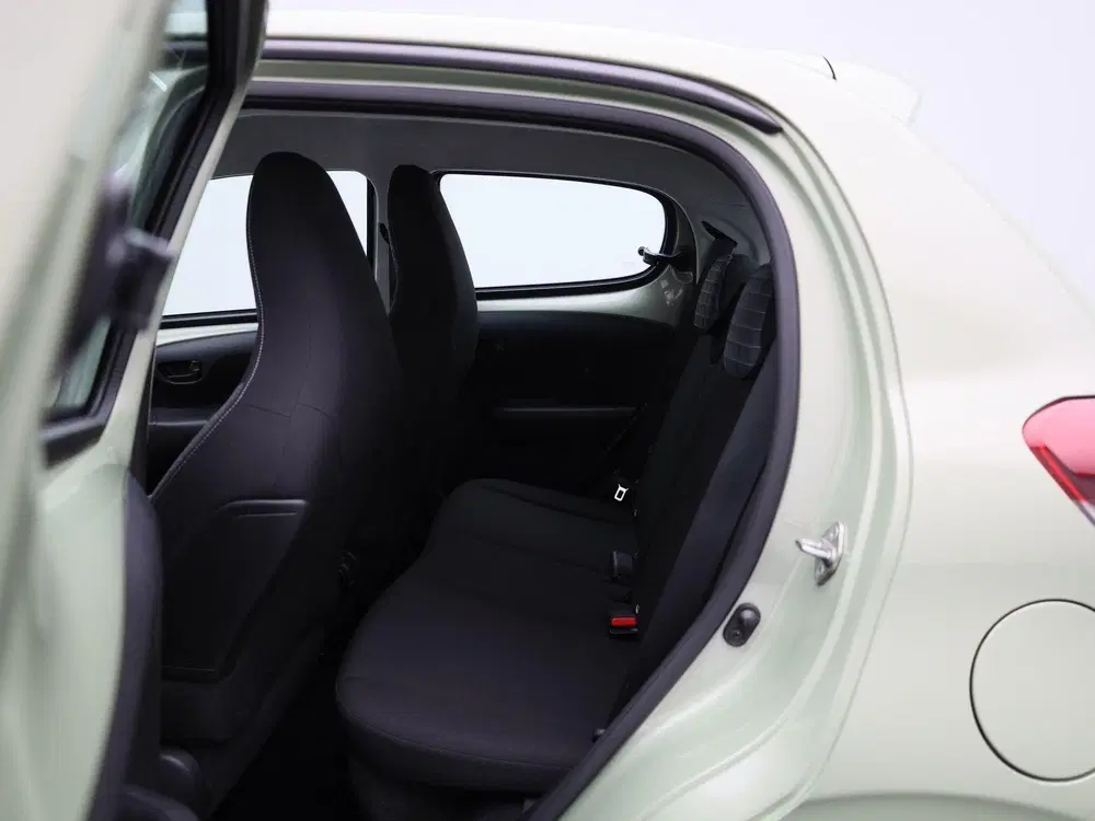 Peugeot 108 1.0 e-VTi Active uit 2021, foto 10