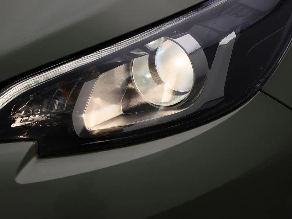 Peugeot 108 1.0 e-VTi Active uit 2021, foto 13