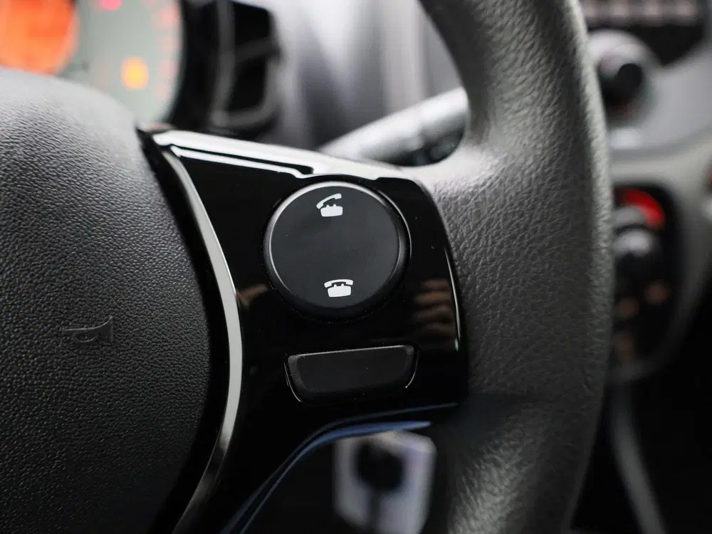 Peugeot 108 1.0 e-VTi Active uit 2021, foto 15