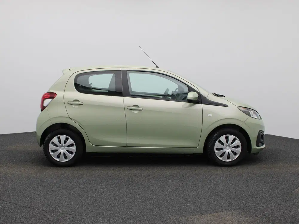 Peugeot 108 1.0 e-VTi Active uit 2021, foto 6
