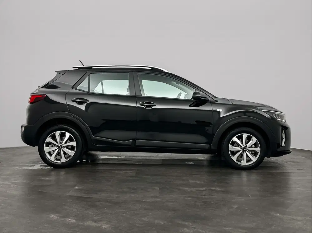 Kia Stonic 1.0 T-GDi MHEV DynamicLine uit 2023, foto 14
